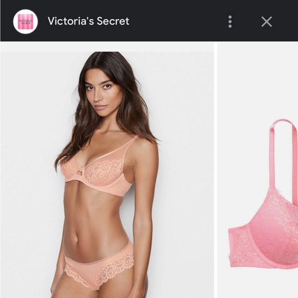 Victorias Secret bras - 34DDD - Picture 3 of 3